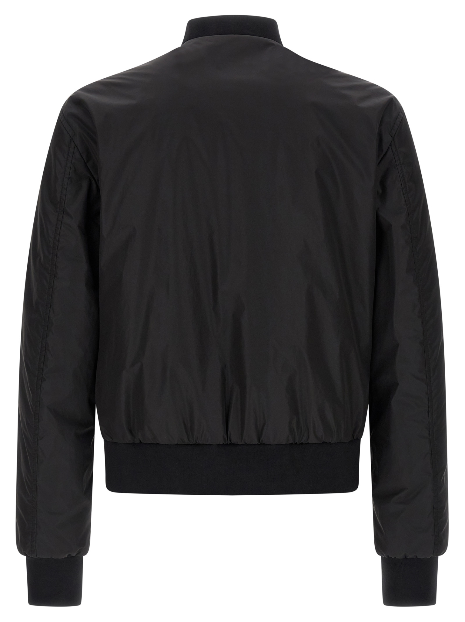 [Dolce & Gabbana] Bomber Jacket SS26 G9ABPZGK292N0000