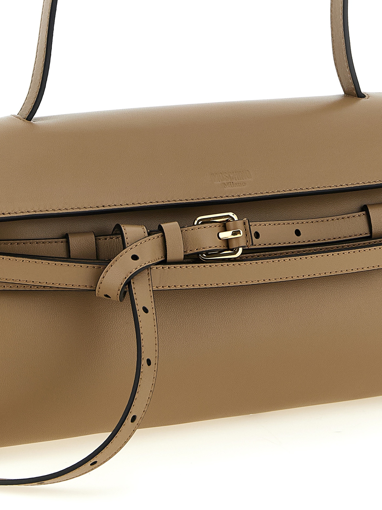 [Moschino] Shoulder bag SS26 MC4061PP1OOA0104