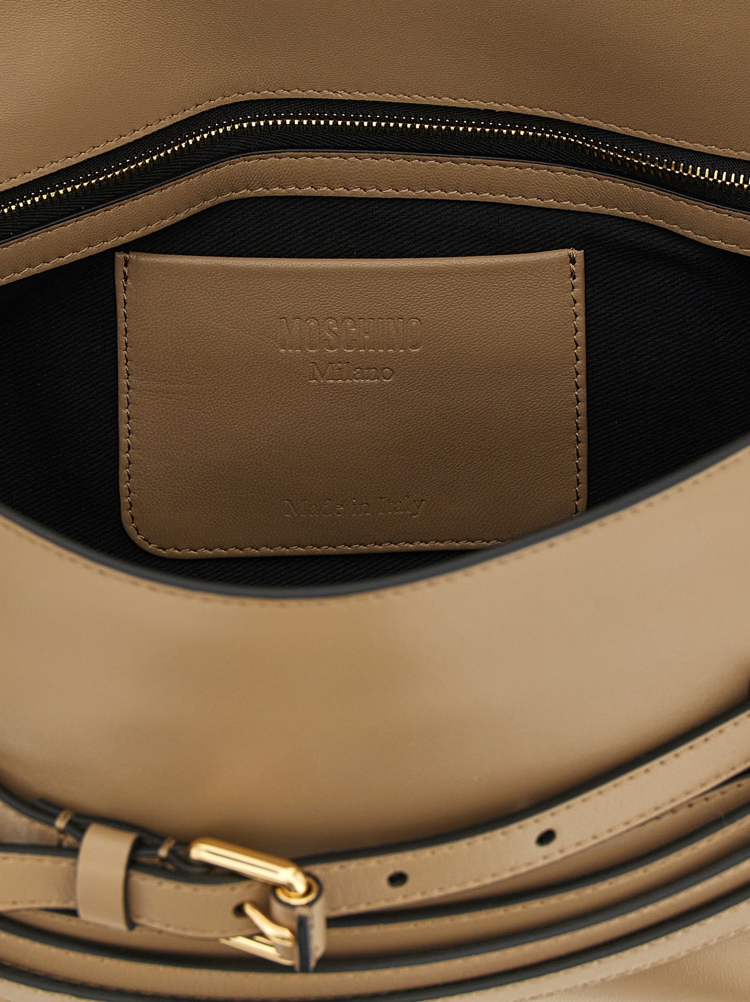 [Moschino] Shoulder bag SS26 MC4061PP1OOA0104