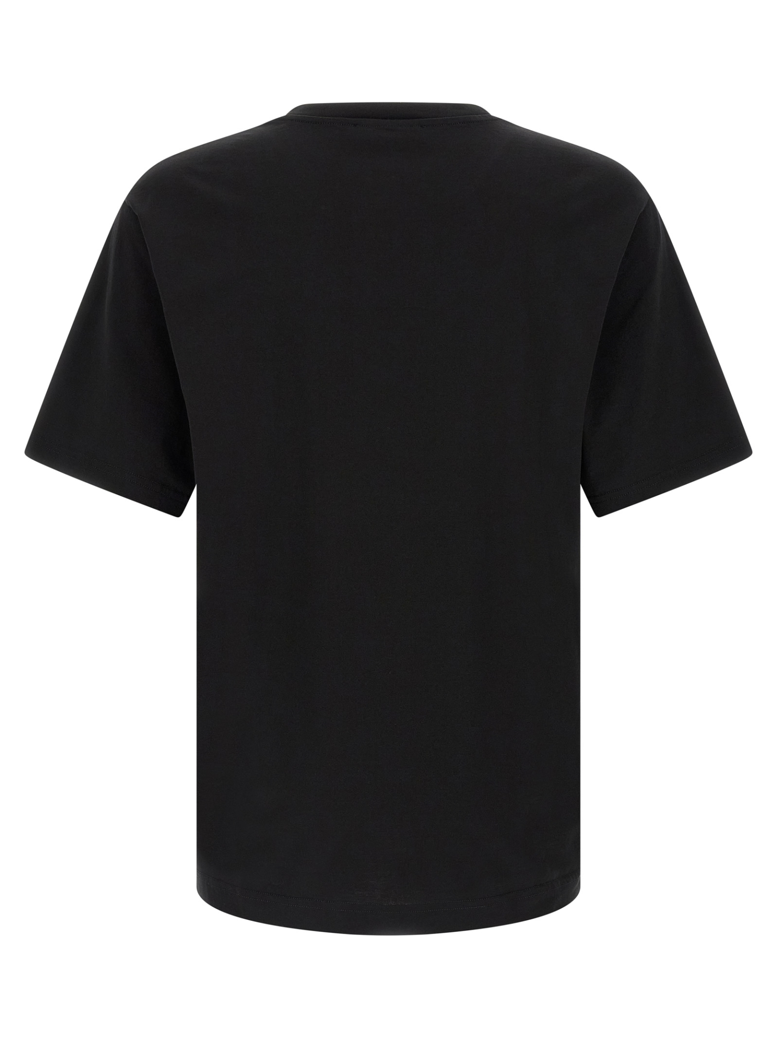 [Dolce & Gabbana] T-shirts Short Sleeve SS26 G8PN9ZG7PZFN0000