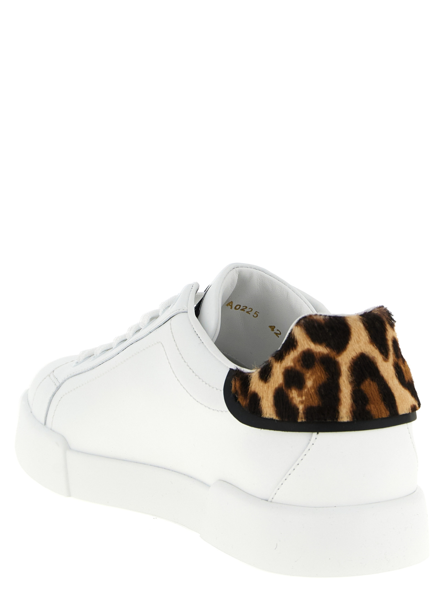 [Dolce & Gabbana] Sneakers SS26 CK2395A02258S543