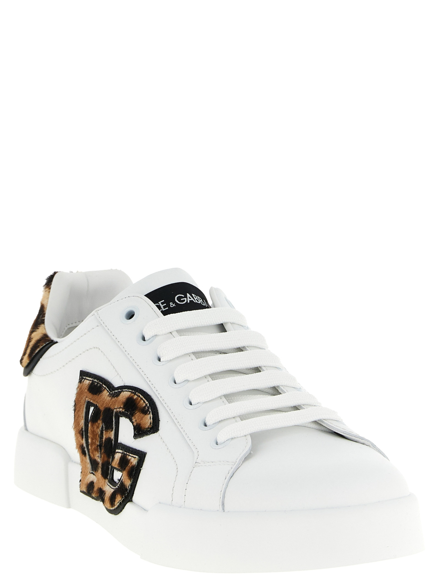 [Dolce & Gabbana] Sneakers SS26 CK2395A02258S543
