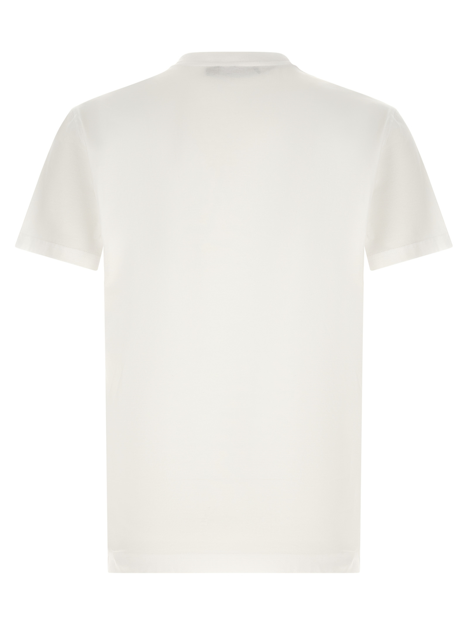[Dolce & Gabbana] T-shirts Short Sleeve SS26 G8RA2ZG7PZEW0800