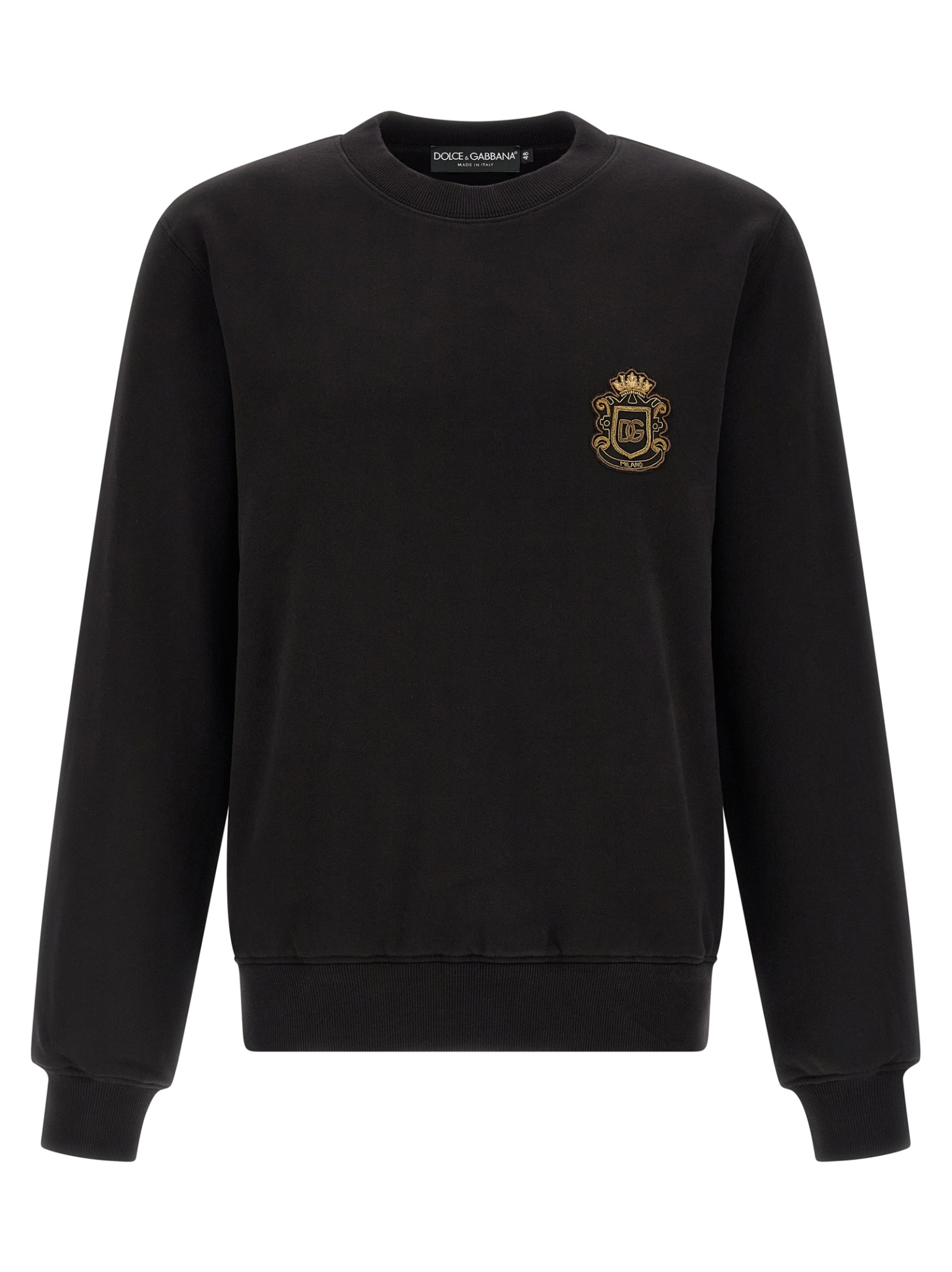 [Dolce & Gabbana] Sweatshirt SS26 G9ABJZG7PZTN0000