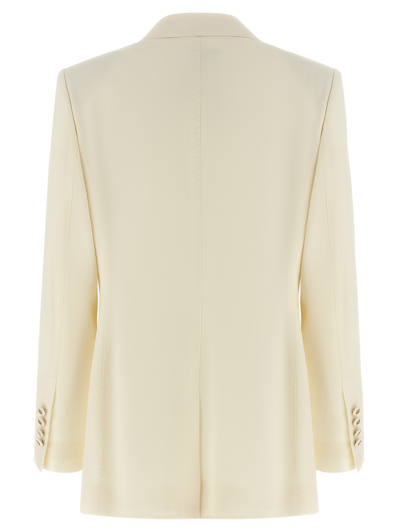 [Dolce & Gabbana] Blazer SS26 F29Z8TFUBGCW0001