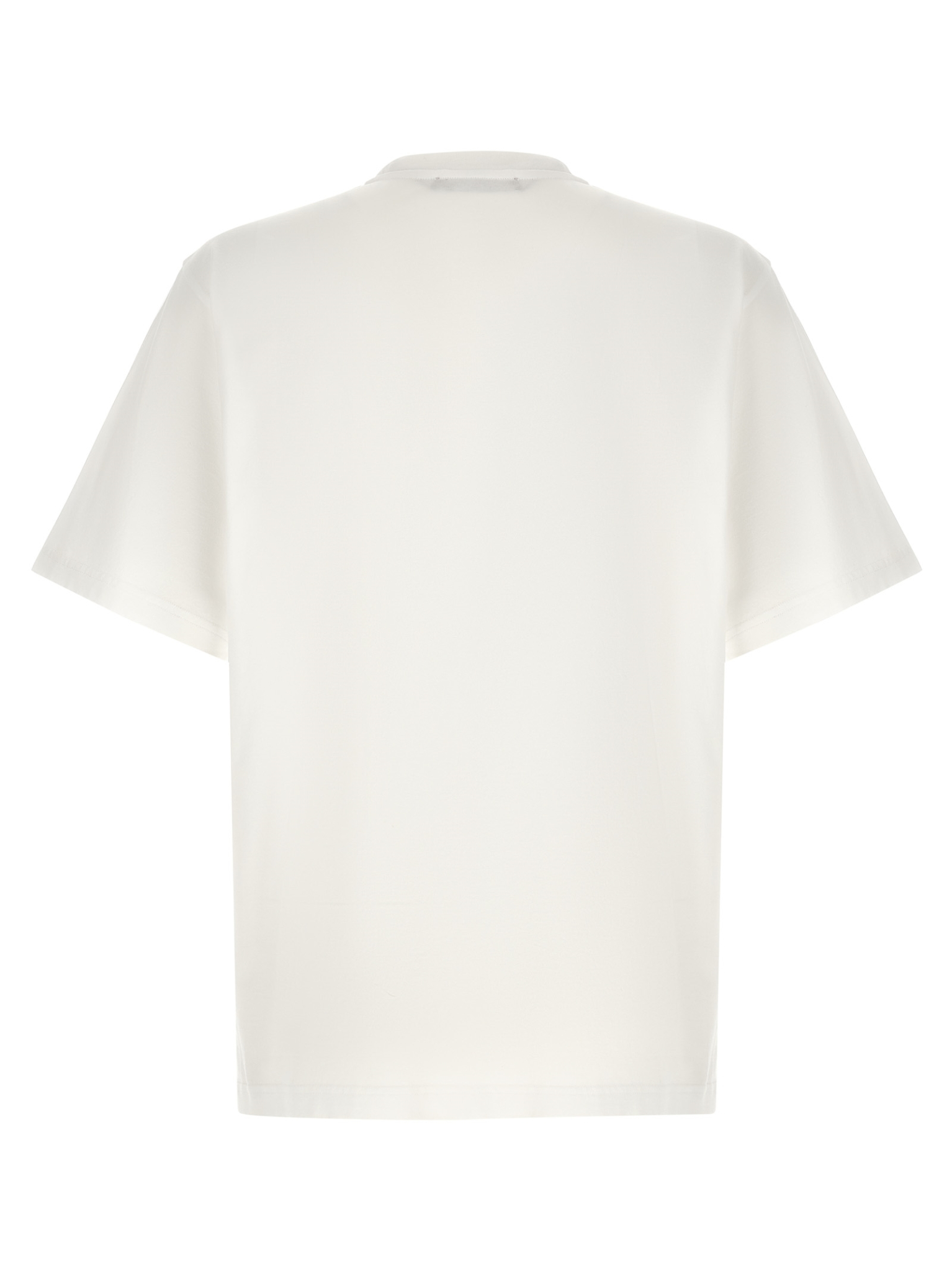 [Dolce & Gabbana] T-shirts Short Sleeve SS26 G8PN9ZG7PZFW0800