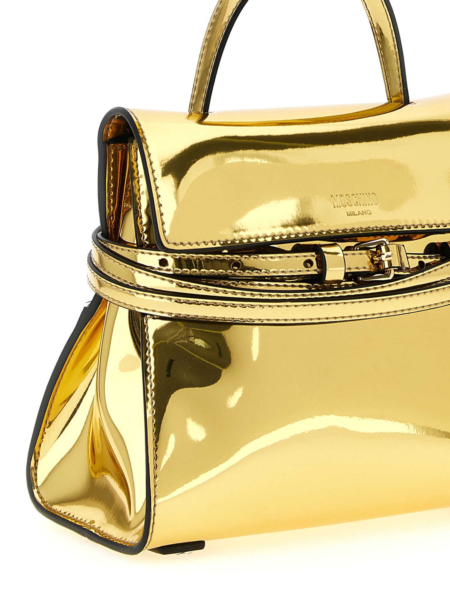[Moschino] Tote bag SS26 MC4005PP1OOG1901
