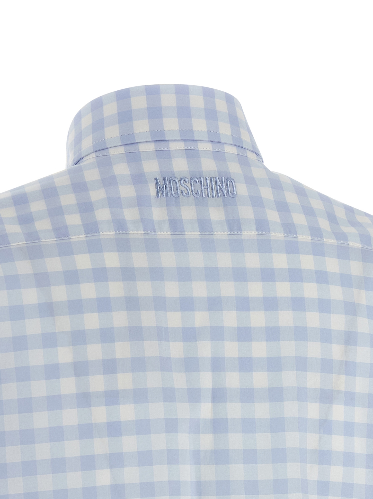 [Moschino] Shirts Long Sleeve SS26 A020505363266