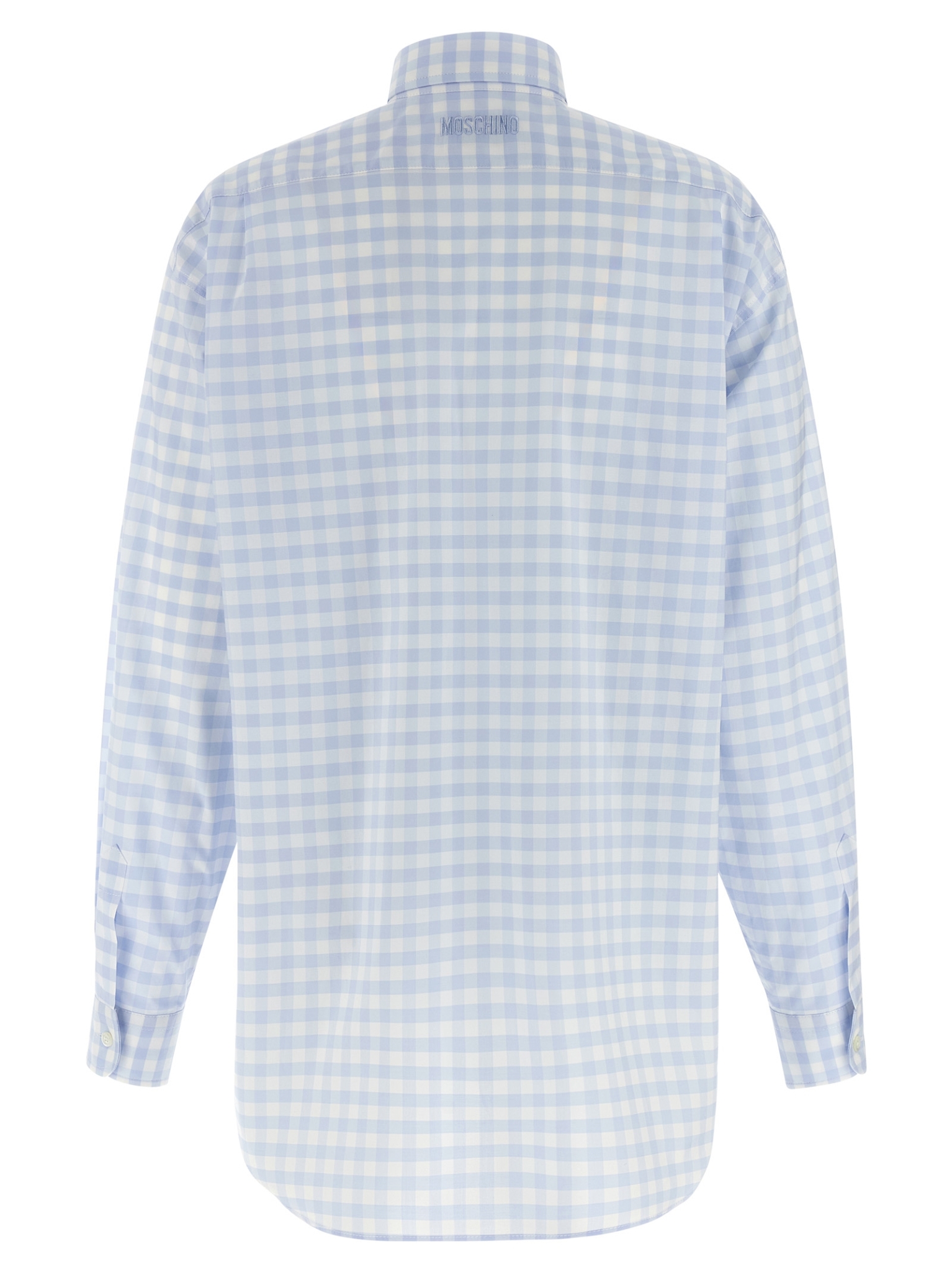 [Moschino] Shirts Long Sleeve SS26 A020505363266