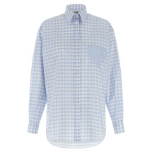 [Moschino] Shirts Long Sleeve SS26 A020505363266