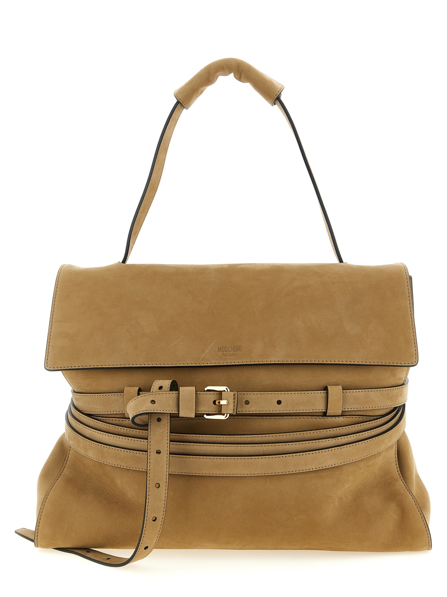 [Moschino] Shoulder bag SS26 MC4165PP1OOJ0103