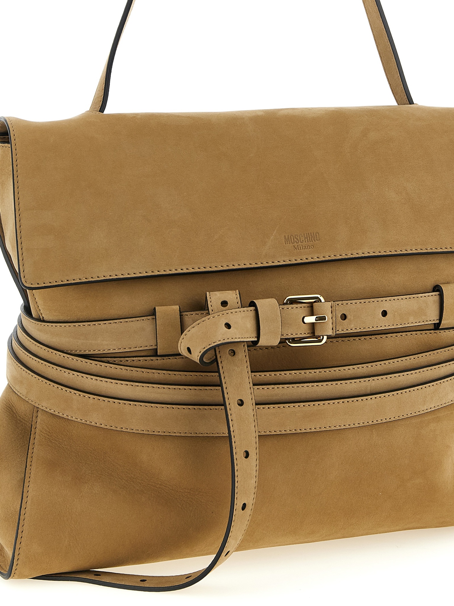 [Moschino] Shoulder bag SS26 MC4165PP1OOJ0103