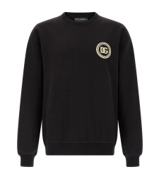 [Dolce & Gabbana] Sweatshirt SS26 G9AHSZG7PZGN0000