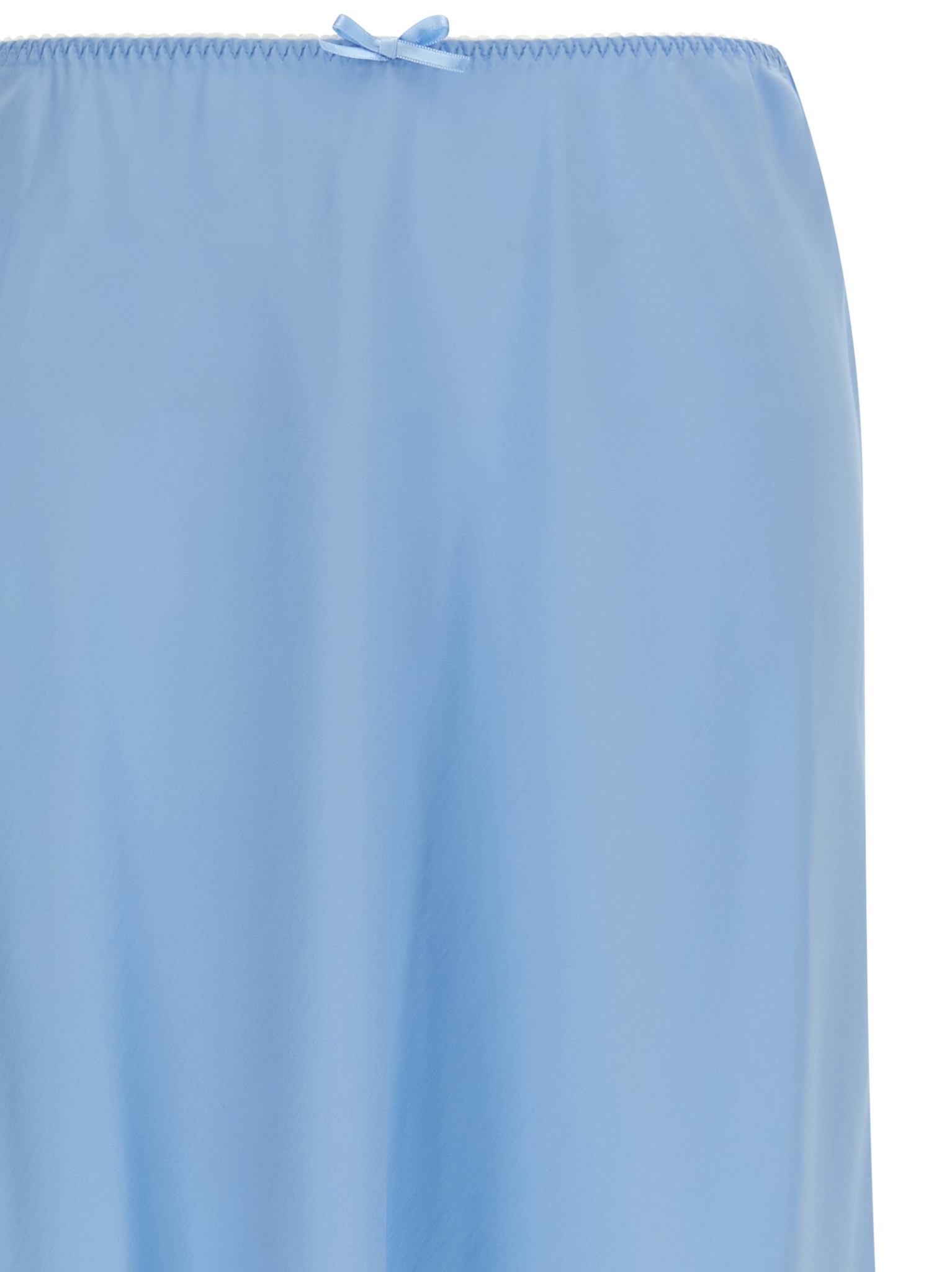 [Moschino] Long skirt SS26 A012505450304