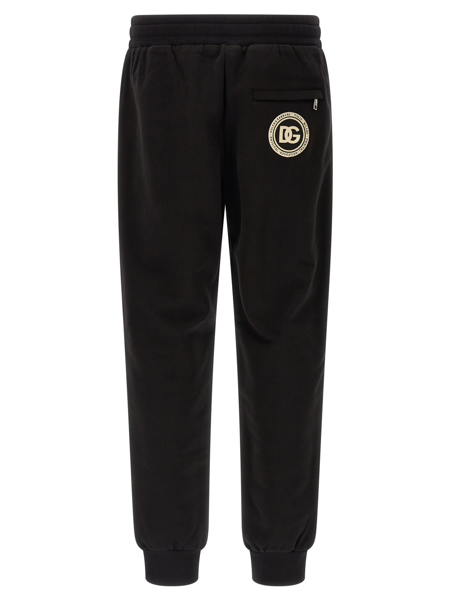 [Dolce & Gabbana] Trousers SS26 GVS2HZG7PZGN0000