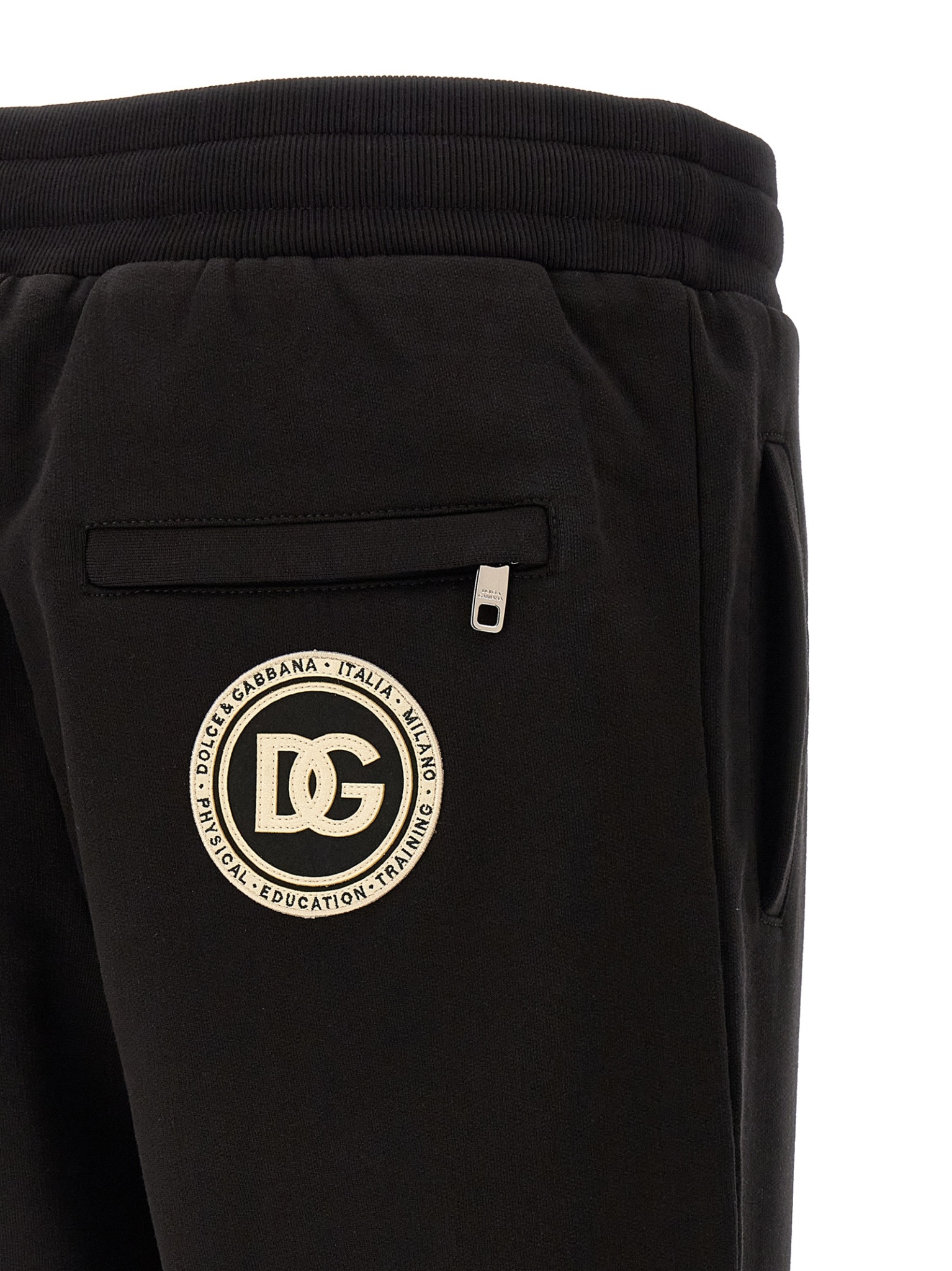 [Dolce & Gabbana] Trousers SS26 GVS2HZG7PZGN0000