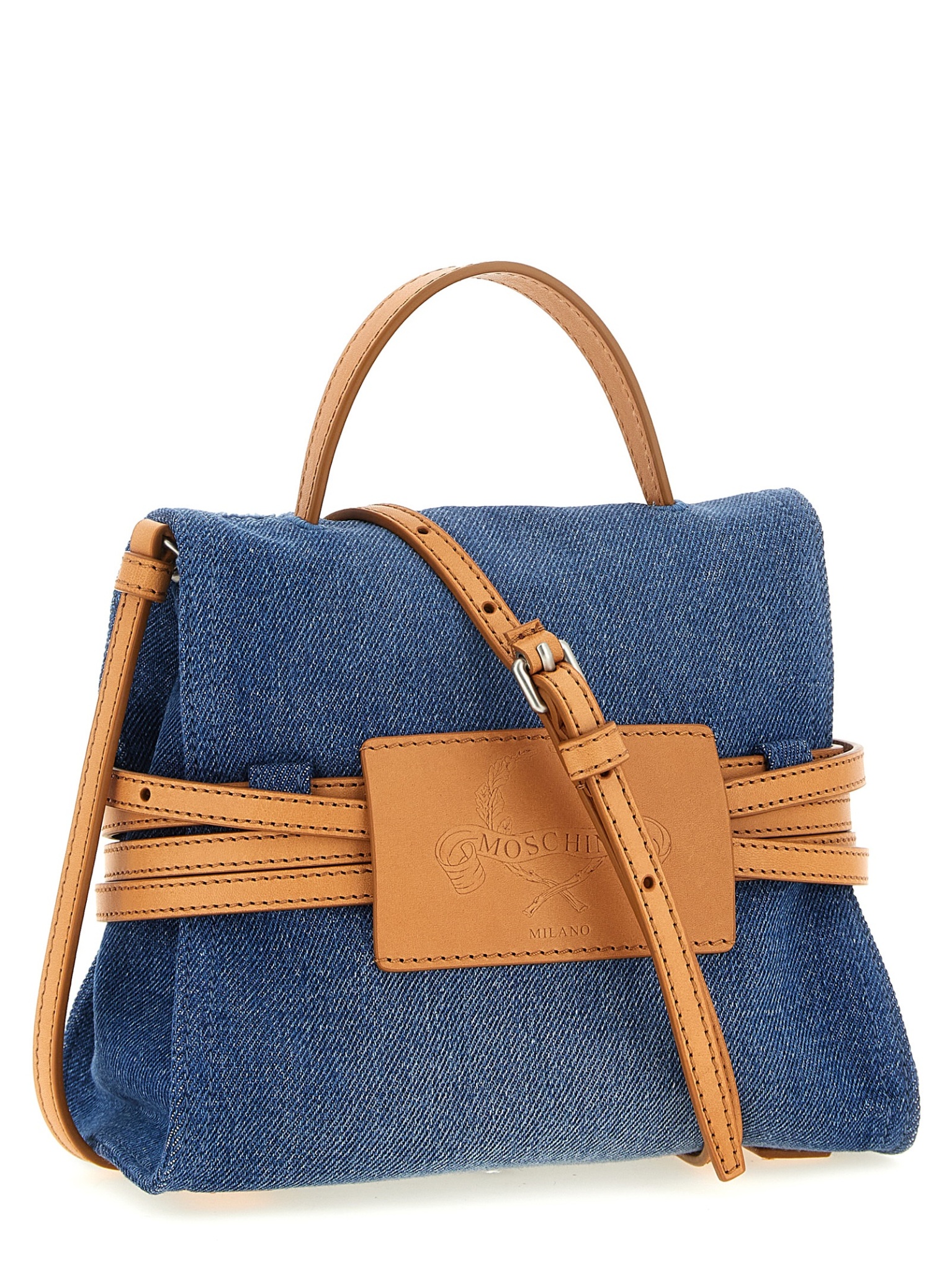 [Moschino] Tote bag SS26 MC4058PP1OOO270A