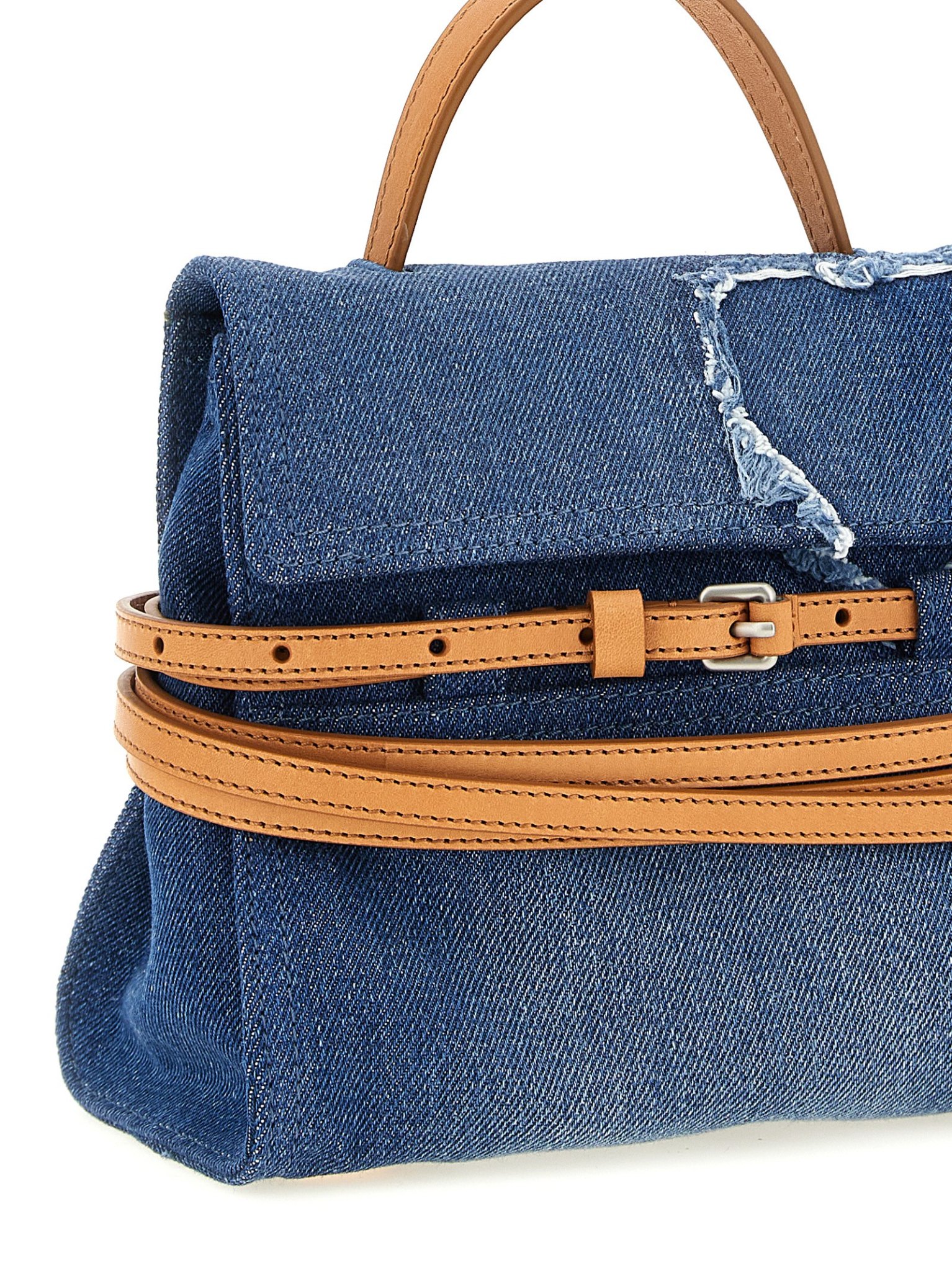 [Moschino] Tote bag SS26 MC4058PP1OOO270A