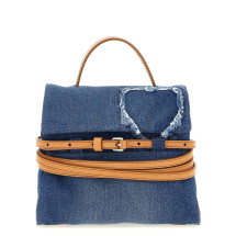 [Moschino] Tote bag SS26 MC4058PP1OOO270A