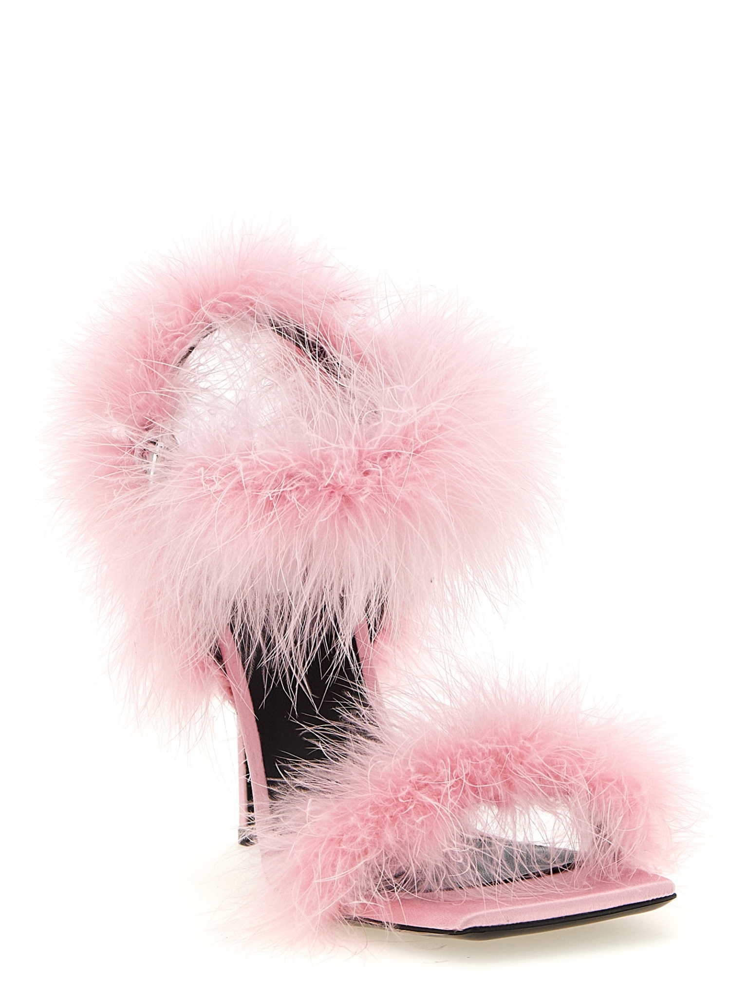 [Moschino] Sandals SS26 MA1649AC1OM4160A