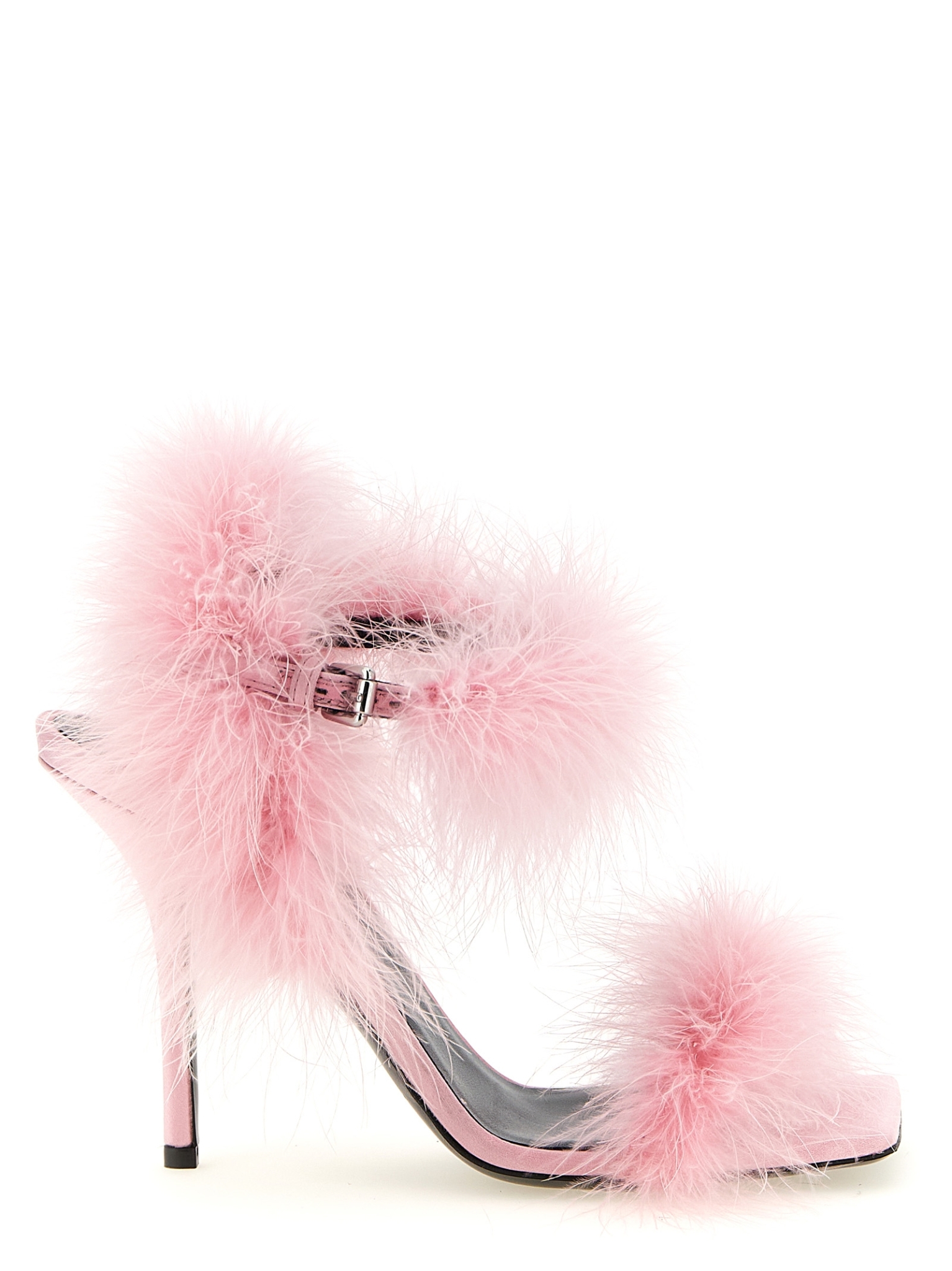 [Moschino] Sandals SS26 MA1649AC1OM4160A