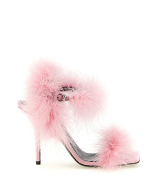 [Moschino] Sandals SS26 MA1649AC1OM4160A