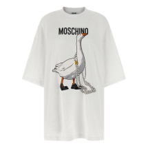 [Moschino] Short sleeve dress SS26 V044005421001
