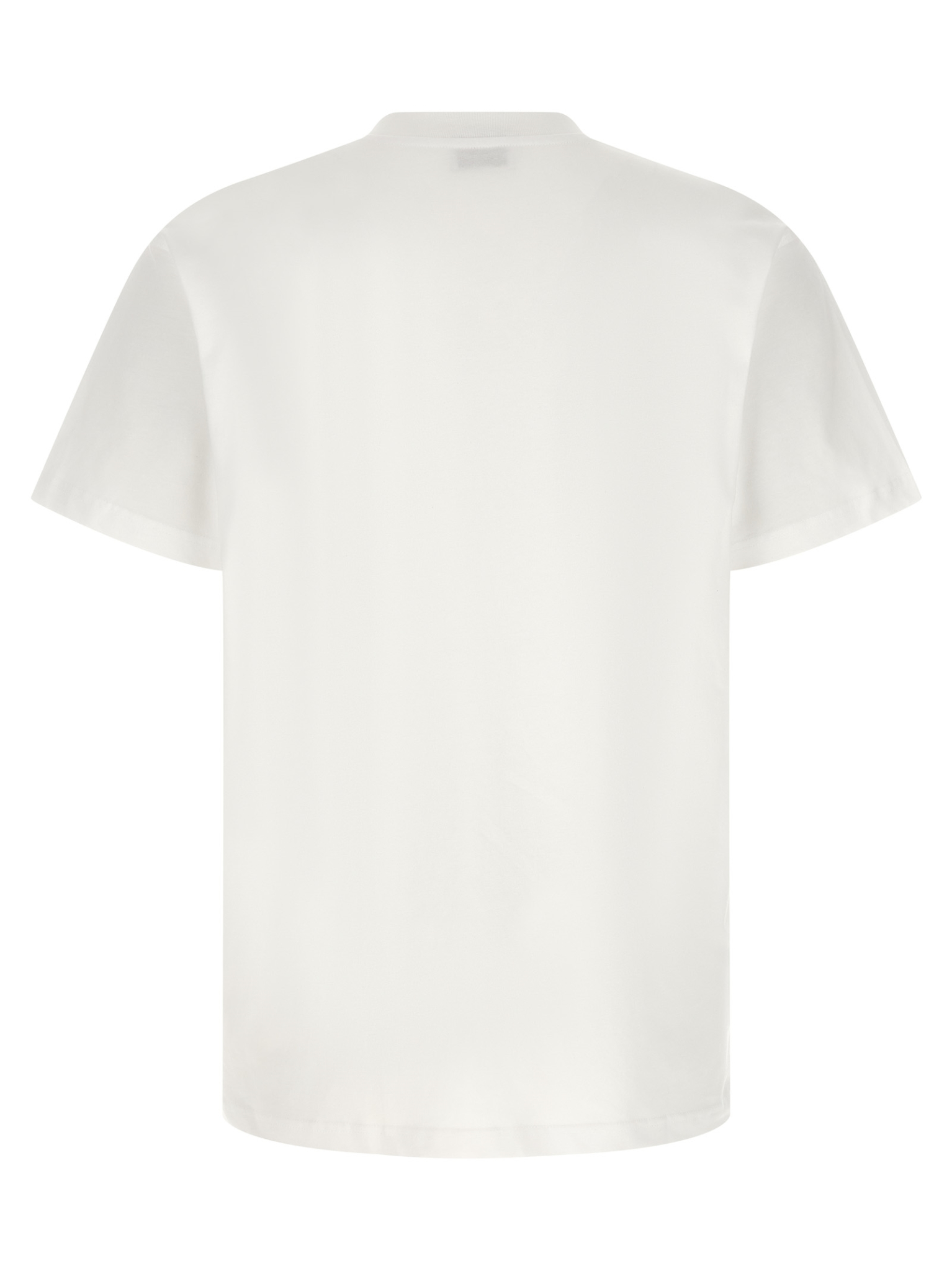 [Moschino] T-shirts Short Sleeve SS26 A070302411001
