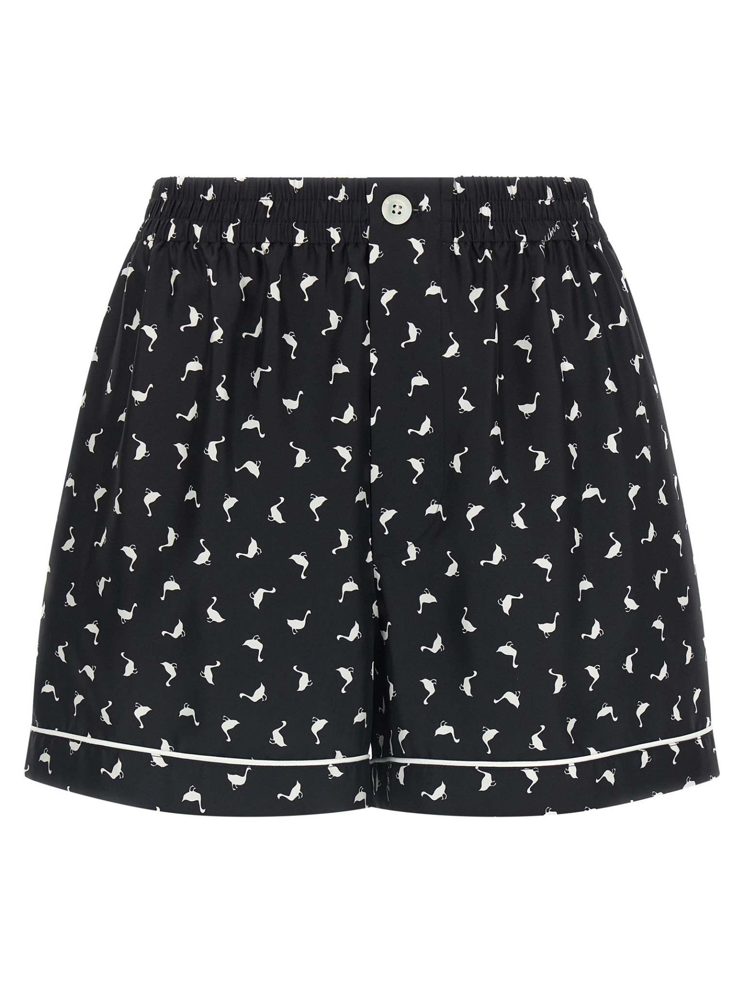 [Moschino] Shorts SS26 A032605621555
