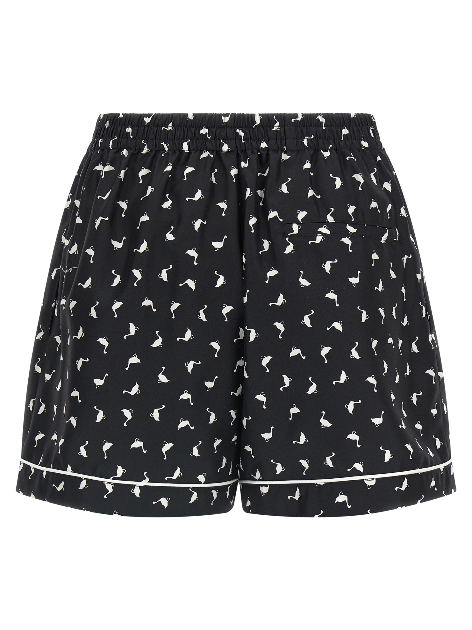 [Moschino] Shorts SS26 A032605621555
