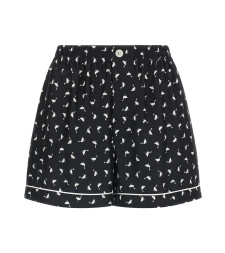 [Moschino] Shorts SS26 A032605621555