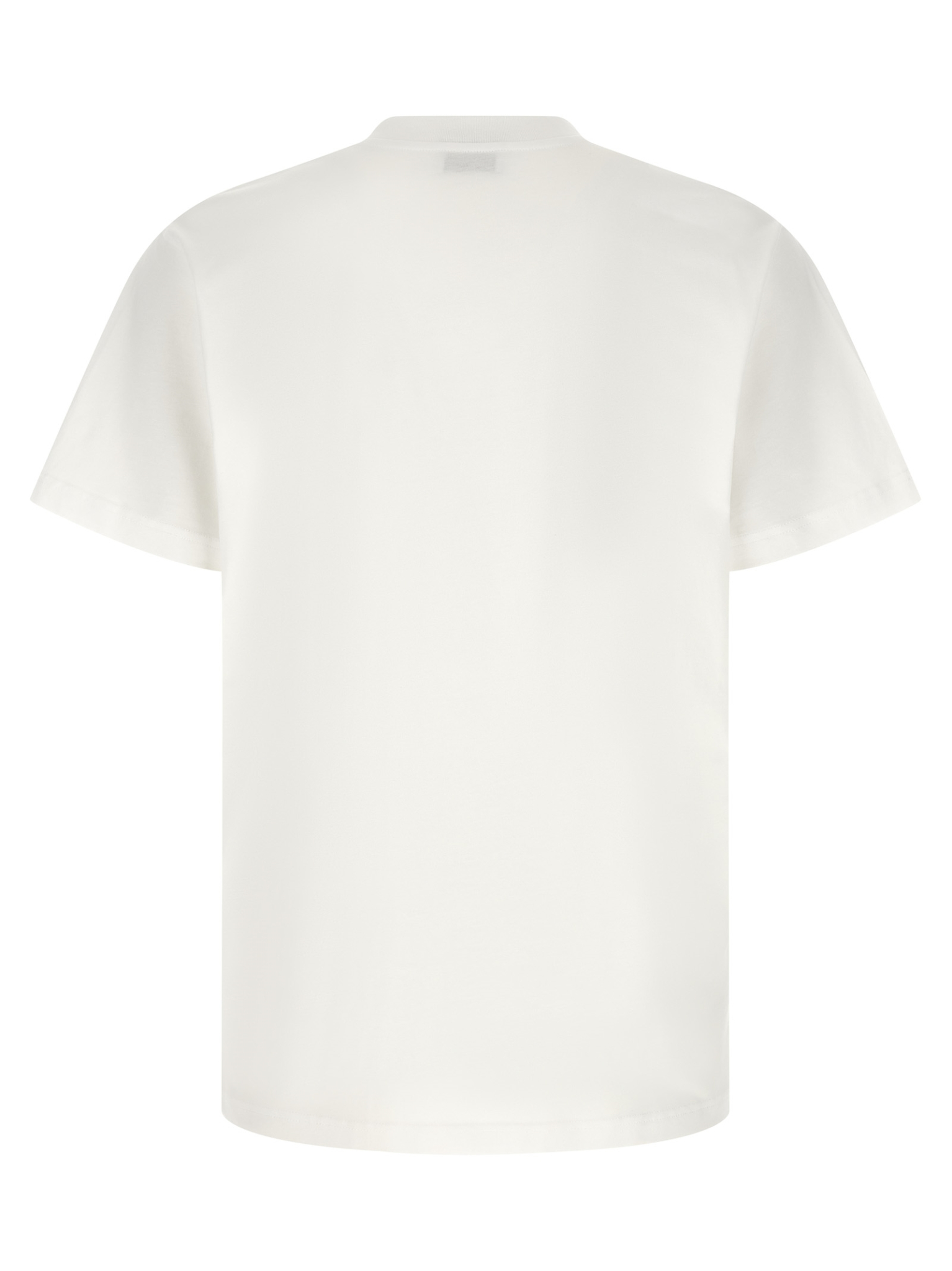 [Moschino] T-shirts Short Sleeve SS26 A070202411001