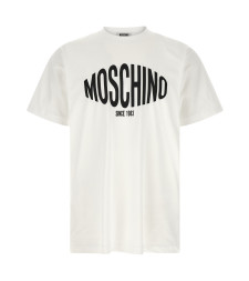 [Moschino] T-shirts Short Sleeve SS26 A070202411001