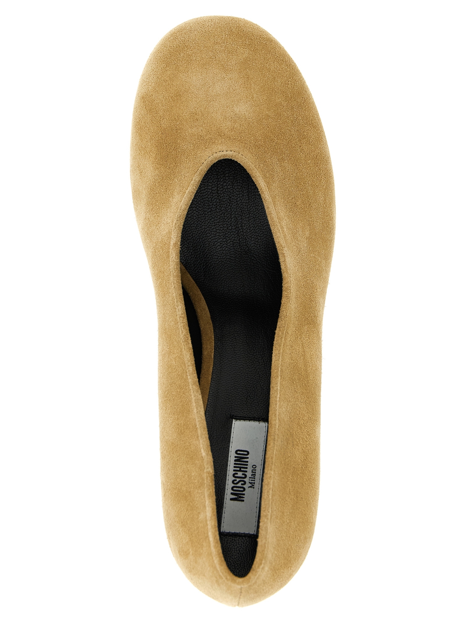 [Moschino] Pumps SS26 MA10015C1OME0104