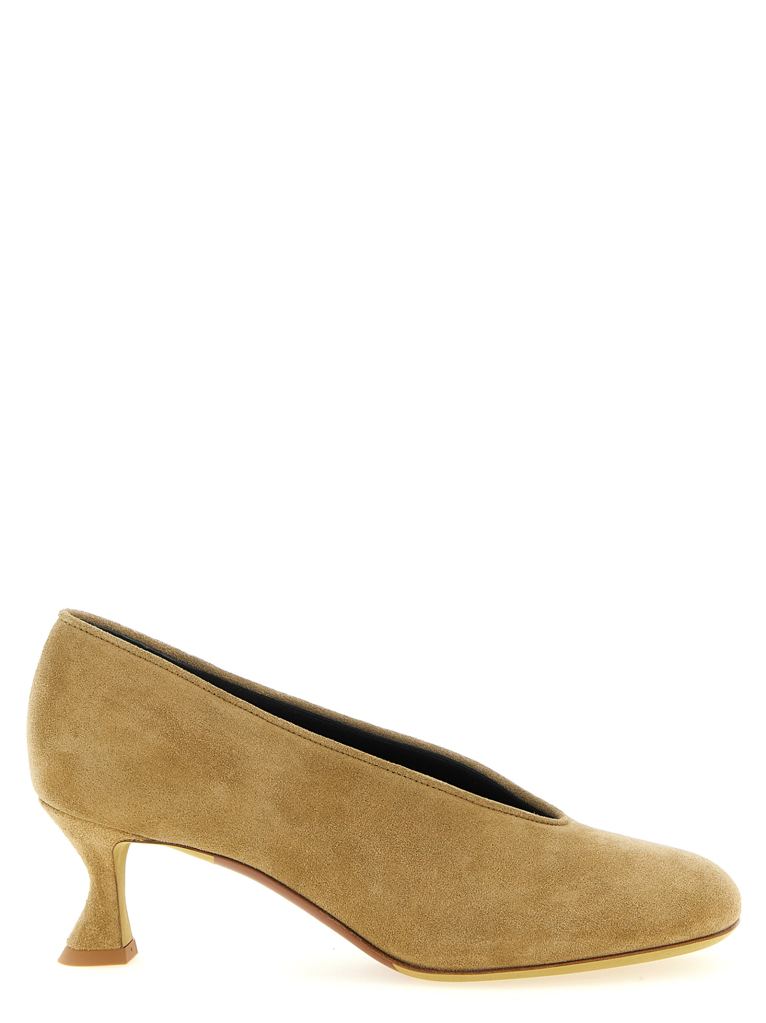 [Moschino] Pumps SS26 MA10015C1OME0104