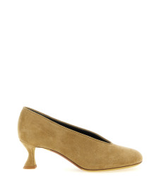 [Moschino] Pumps SS26 MA10015C1OME0104