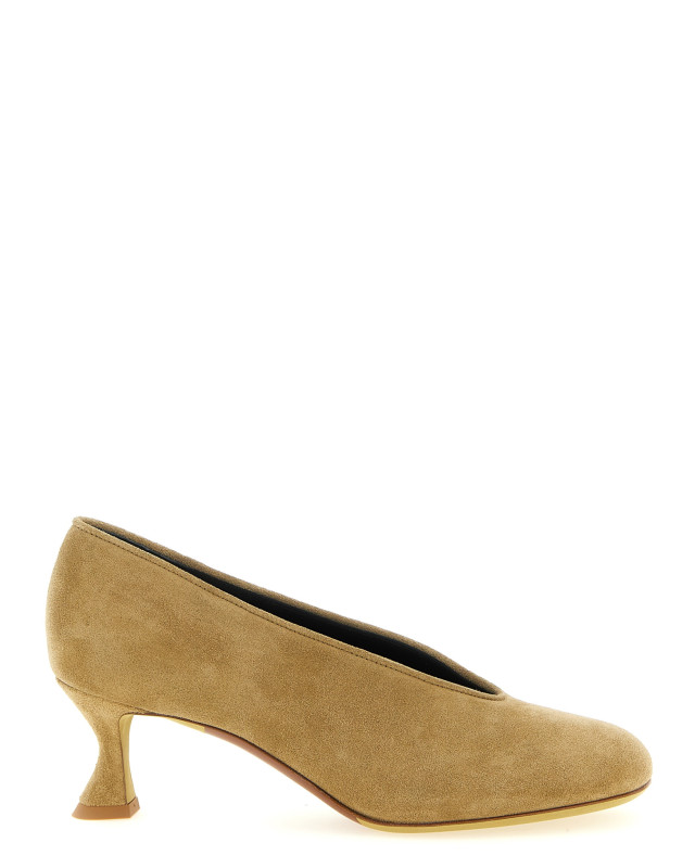 [Moschino] Pumps SS26 MA10015C1OME0104