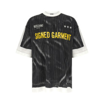 [Moschino] T-shirts Short Sleeve SS26 A070102412888