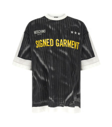 [Moschino] T-shirts Short Sleeve SS26 A070102412888