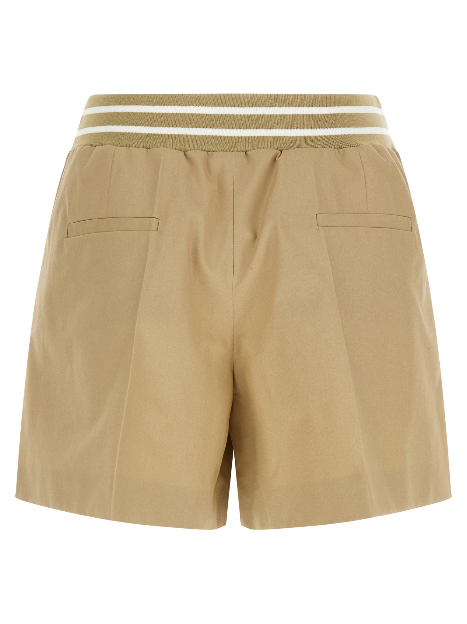 [Moschino] Shorts SS26 A033505180084