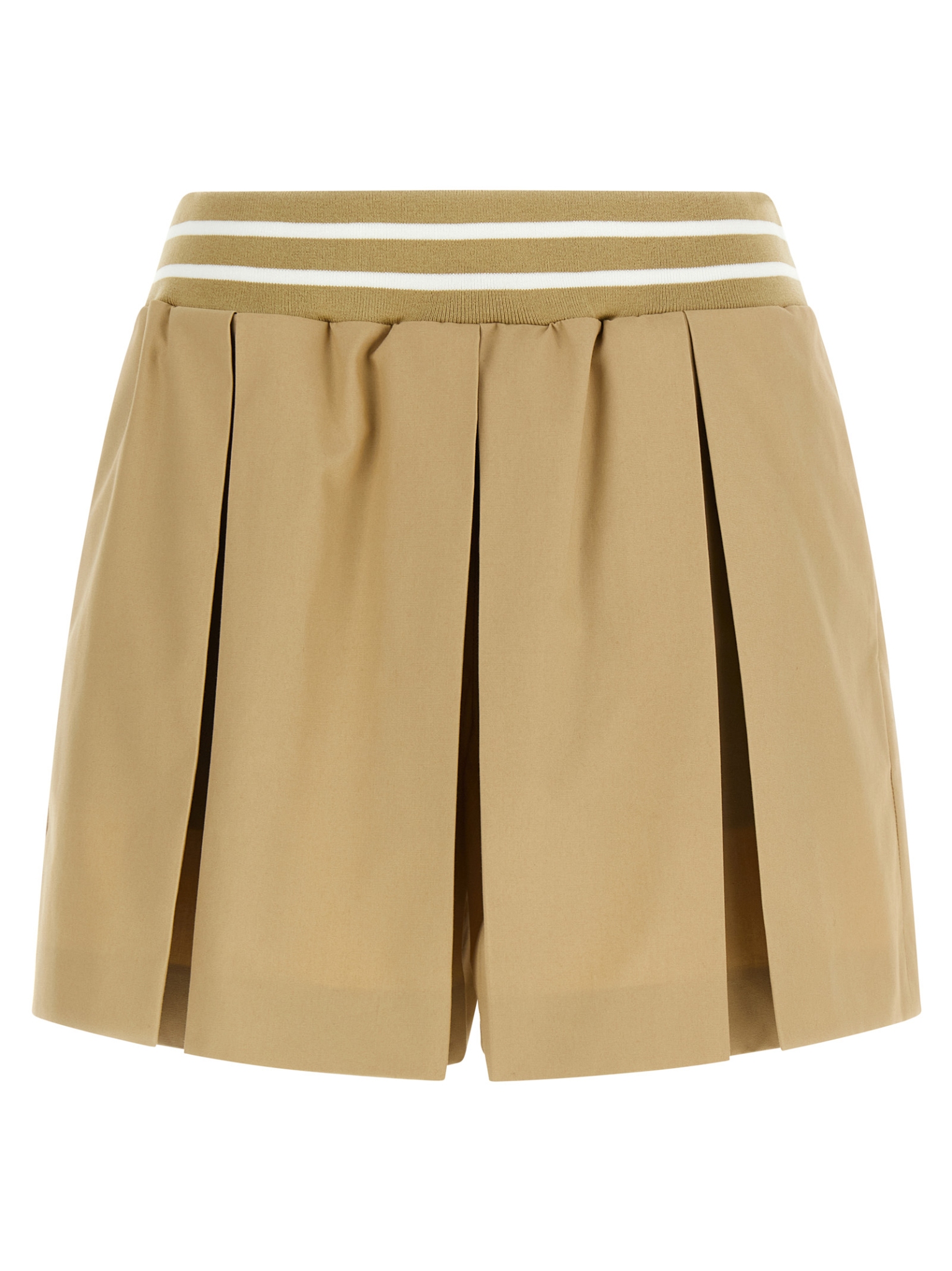 [Moschino] Shorts SS26 A033505180084
