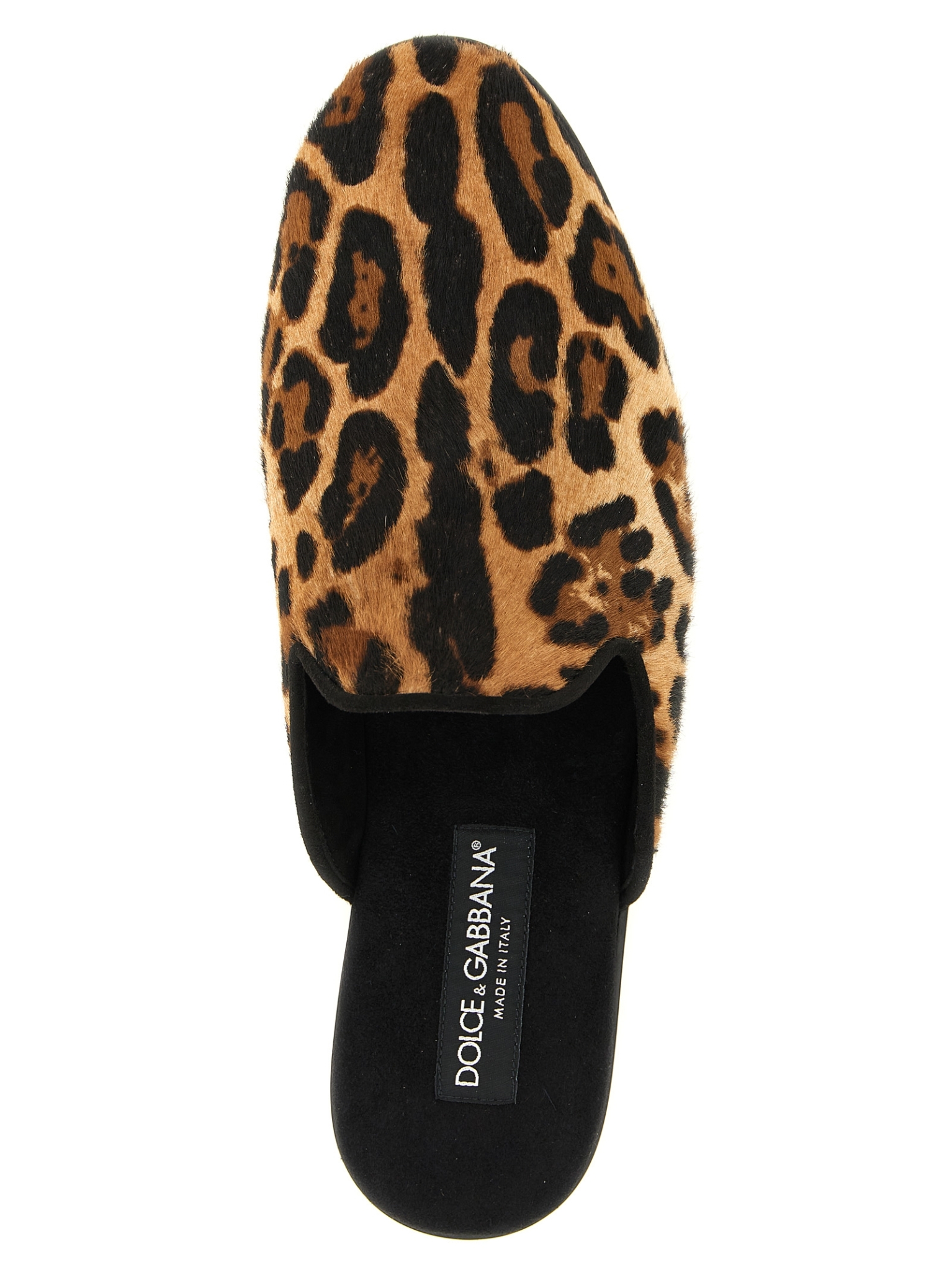 [Dolce & Gabbana] Mules SS26 A80580AV769HK5JF