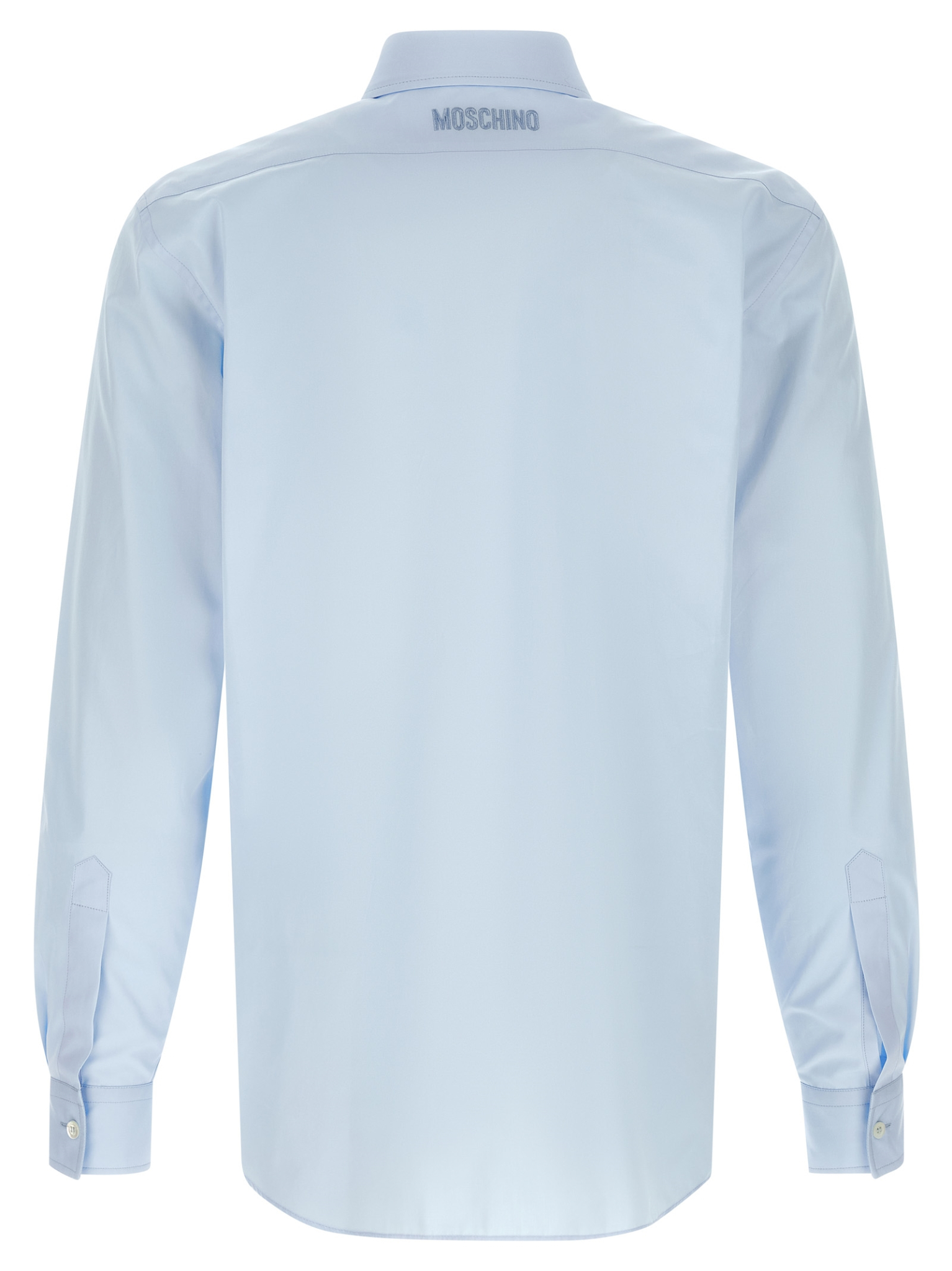 [Moschino] Shirts Long Sleeve SS26 V022902351293