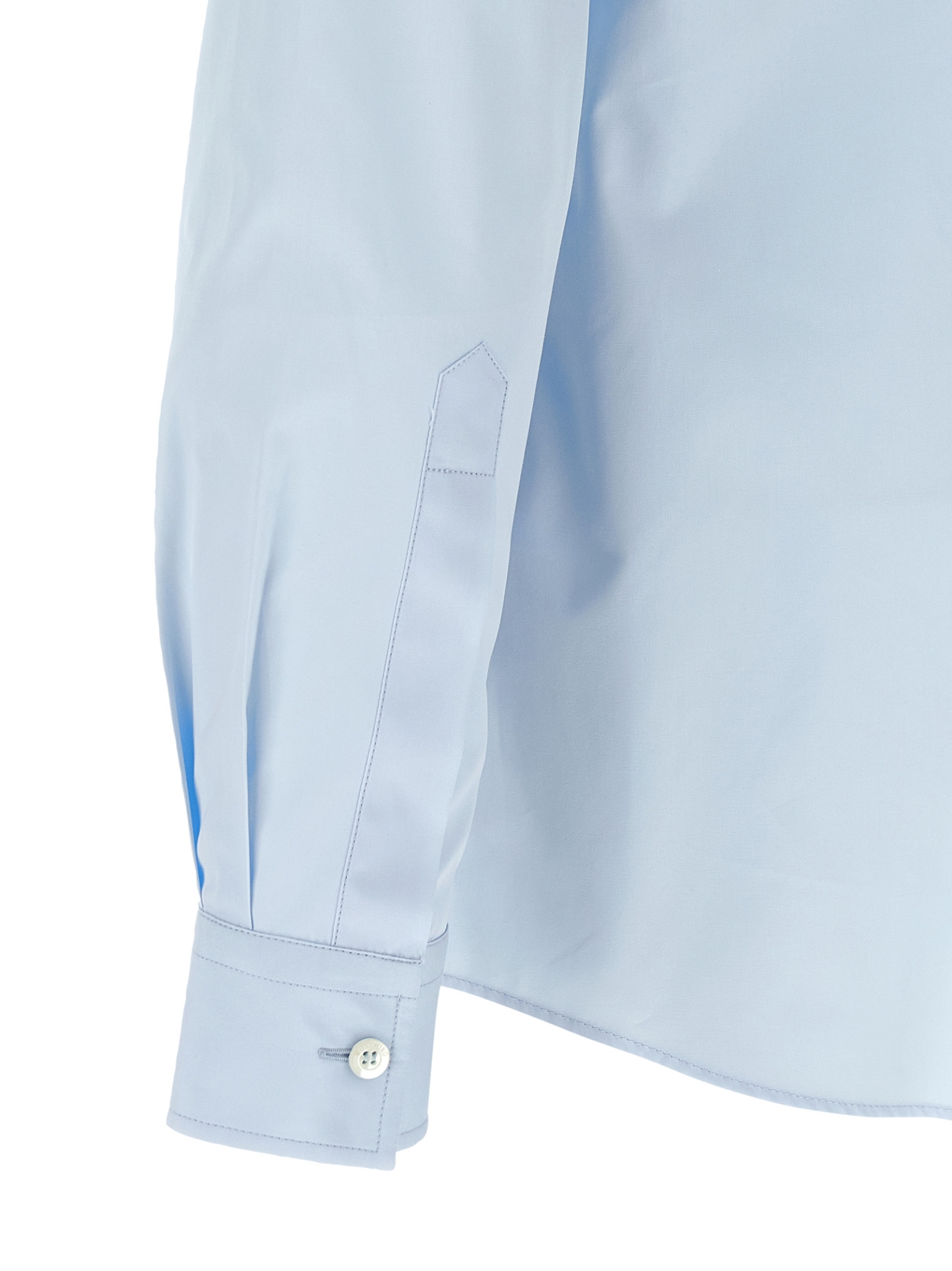 [Moschino] Shirts Long Sleeve SS26 V022902351293