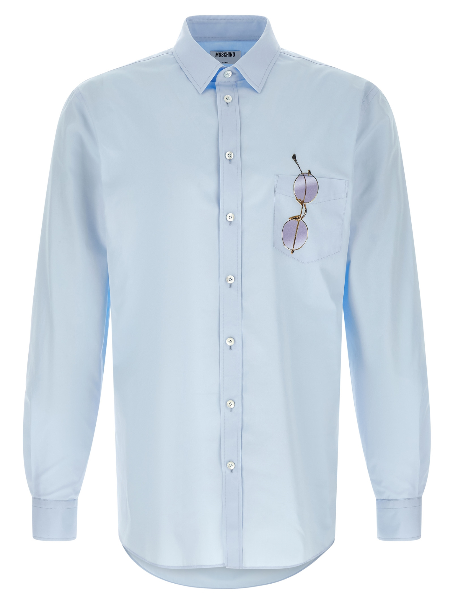 [Moschino] Shirts Long Sleeve SS26 V022902351293