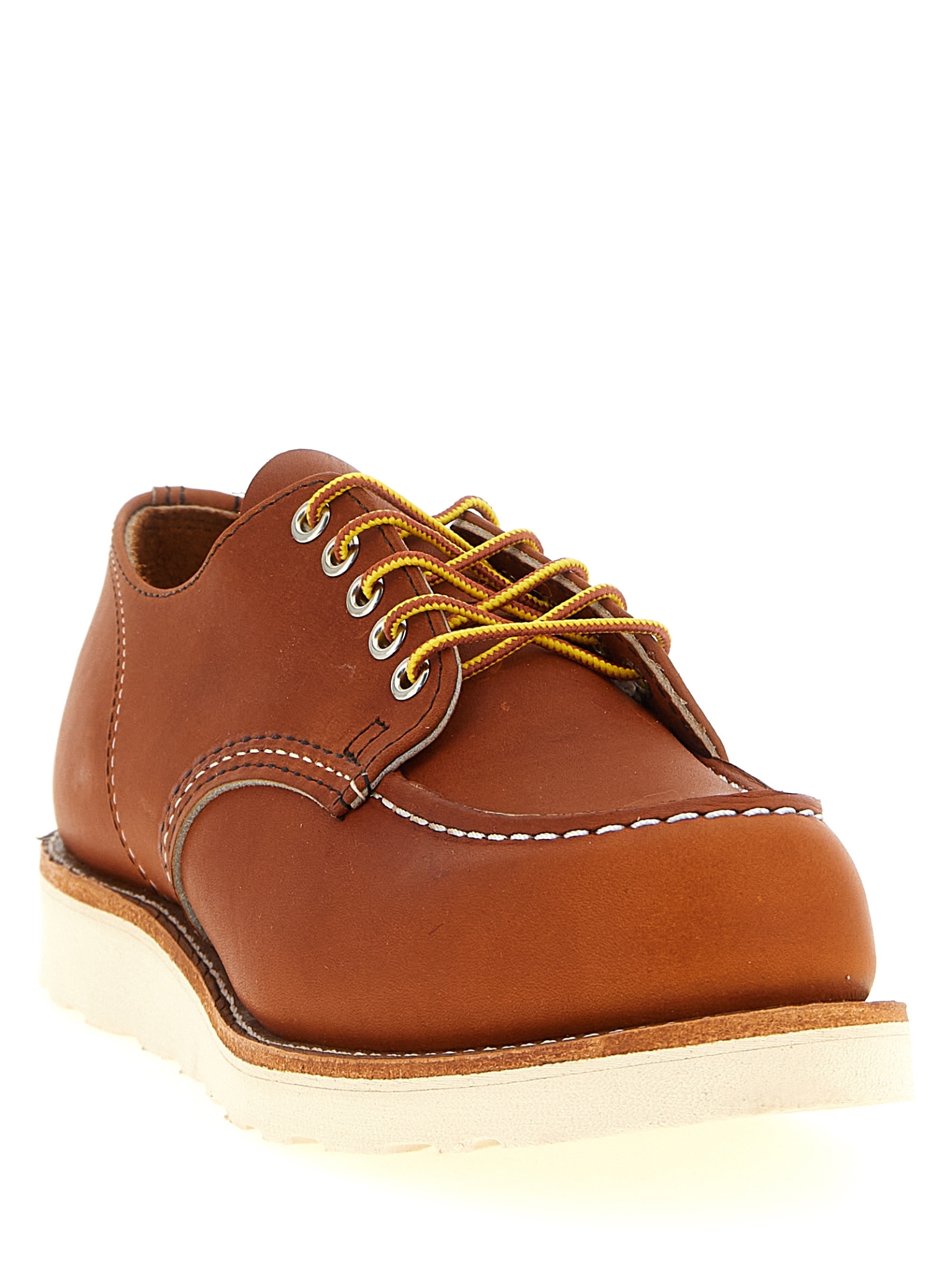 [Red Wing Shoes] Loafer SS26 0809D2