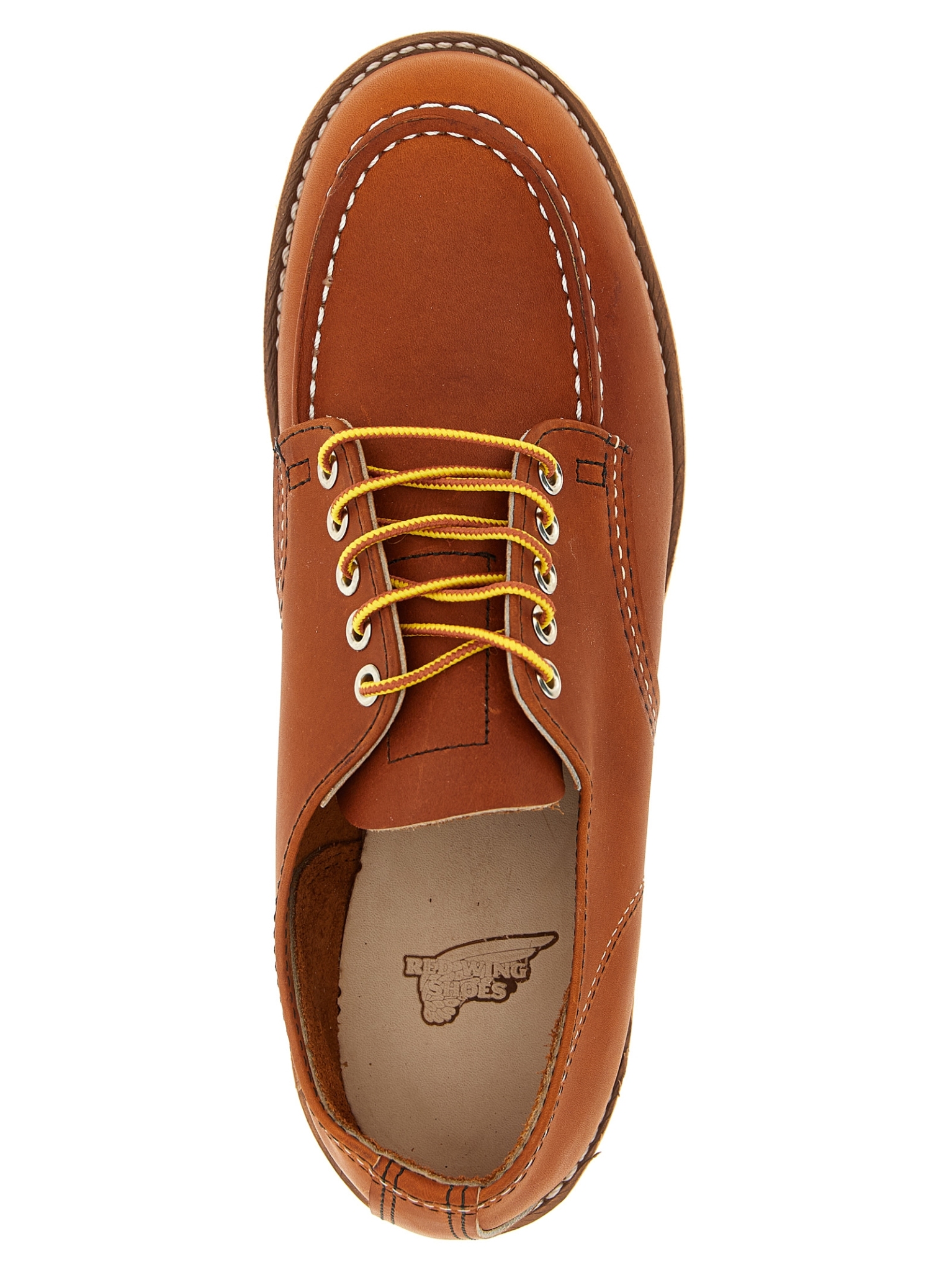 [Red Wing Shoes] Loafer SS26 0809D2
