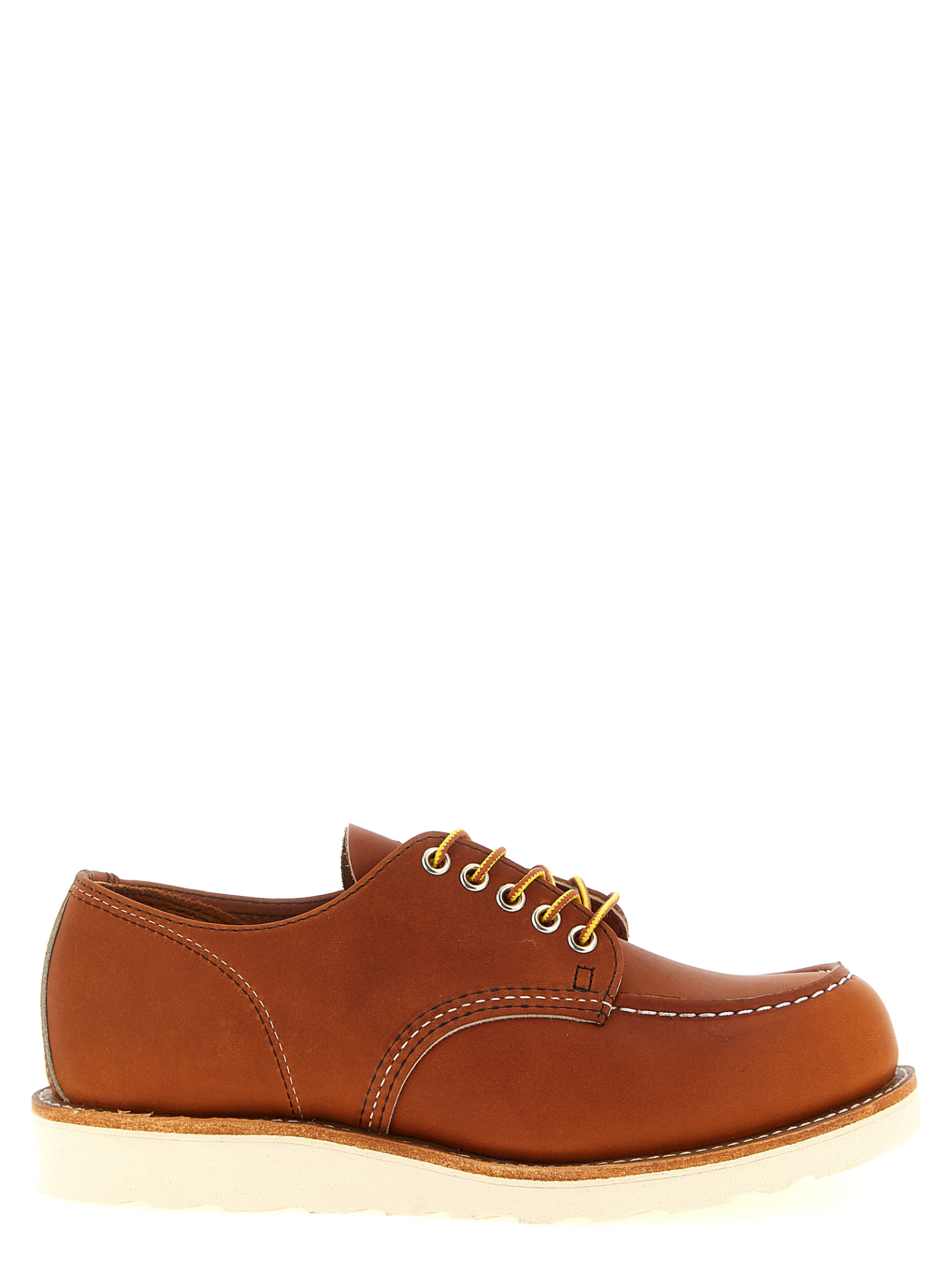 [Red Wing Shoes] Loafer SS26 0809D2