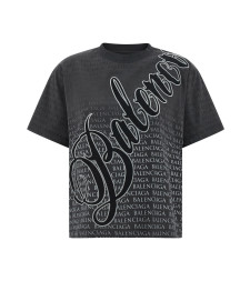 [Balenciaga] T-shirts Short Sleeve SS26 850990TTVN96552