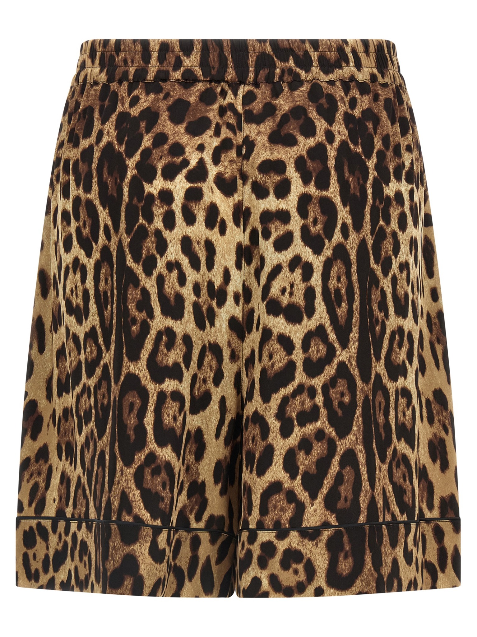 [Dolce & Gabbana] Shorts SS26 FTAM7TFSAXYHY13M